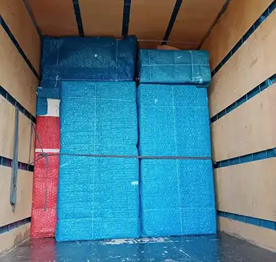 İstanbul Florya Nakliyat Eşya Paketleme Görseli