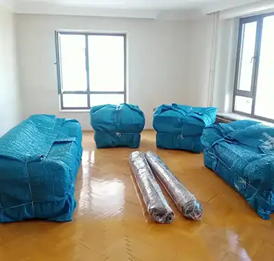 İstanbul Florya Nakliyat Eşya Paketleme Görseli