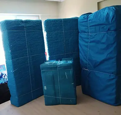 İstanbul Florya Nakliyat Eşya Paketleme Görseli