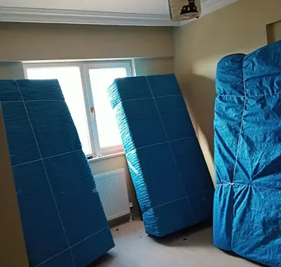 İstanbul Florya Nakliyat Eşya Paketleme Görseli