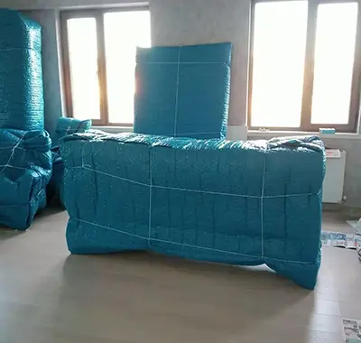 İstanbul Florya Nakliyat Eşya Paketleme Görseli