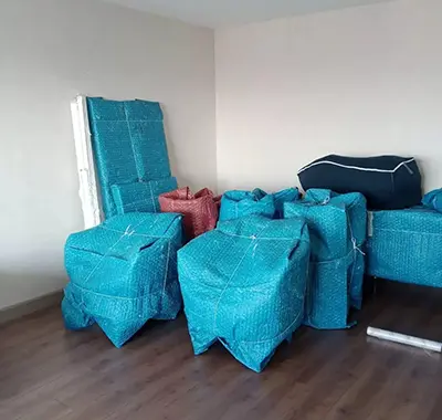 İstanbul Florya Nakliyat Eşya Paketleme Görseli