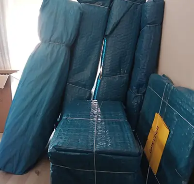 İstanbul Florya Nakliyat Eşya Paketleme Görseli
