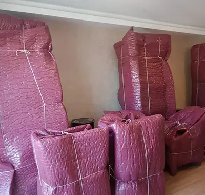 İstanbul Florya Nakliyat Eşya Paketleme Görseli