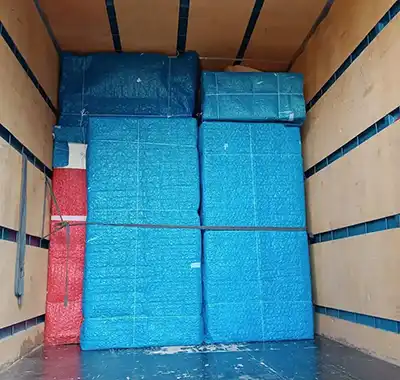 İstanbul Florya Nakliyat Eşya Paketleme Görseli